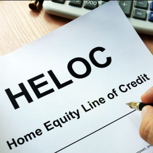What is a HELOC?