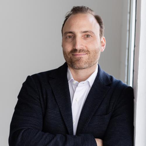 Michael Boccia Mortgage Agent, Level 2